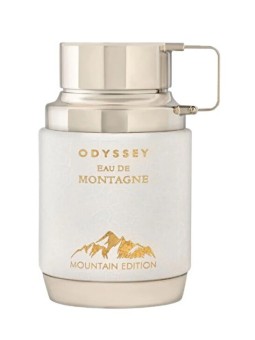 Armaf Odyssey Eau de Montagne eau de parfum 100ml unisex