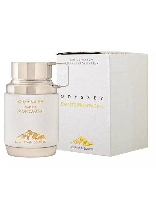 Armaf Odyssey Eau de Montagne eau de parfum 100ml unisex