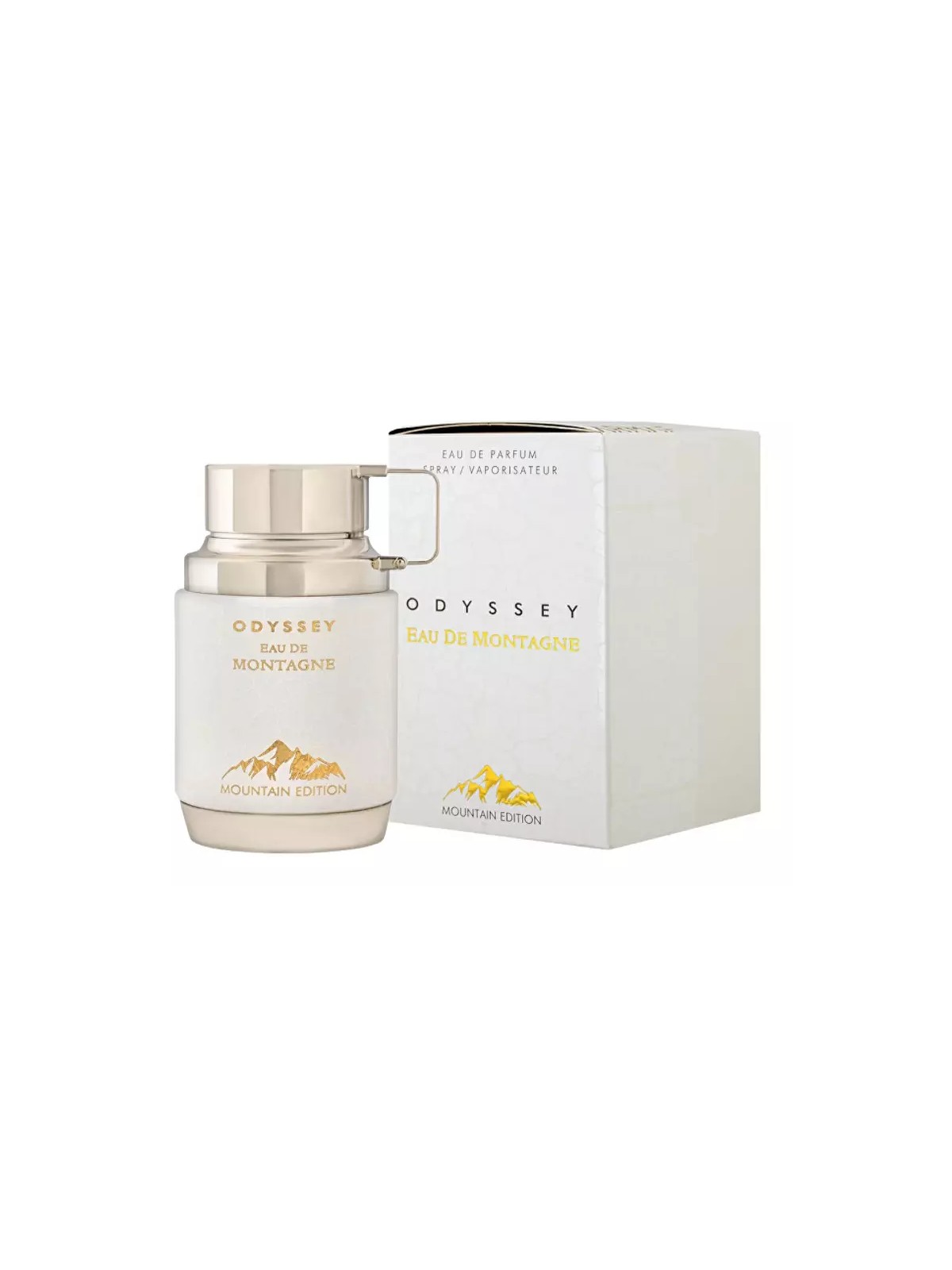 Armaf Odyssey Eau de Montagne eau de parfum 100ml unisex