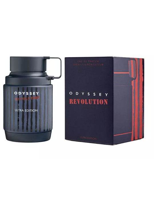 Armaf Odyssey Revolution eau de parfum 100ml unisex