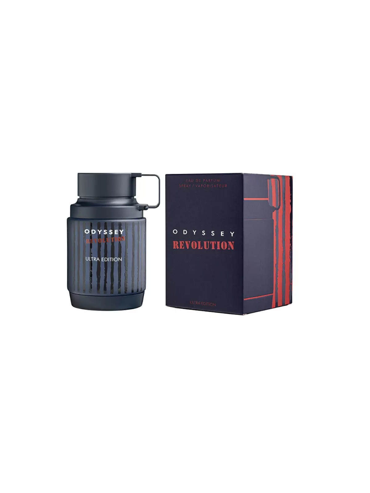 Armaf Odyssey Revolution eau de parfum 100ml unisex