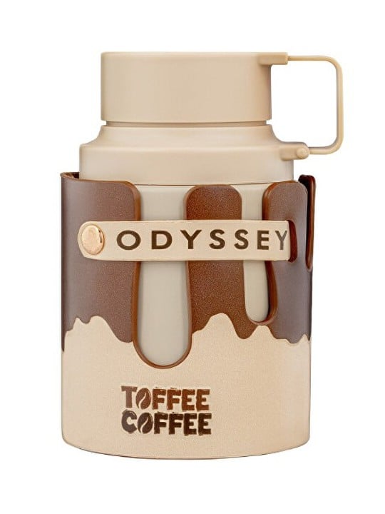 Armaf Odyssey Toffee Coffee eau de parfum 100ml unisex