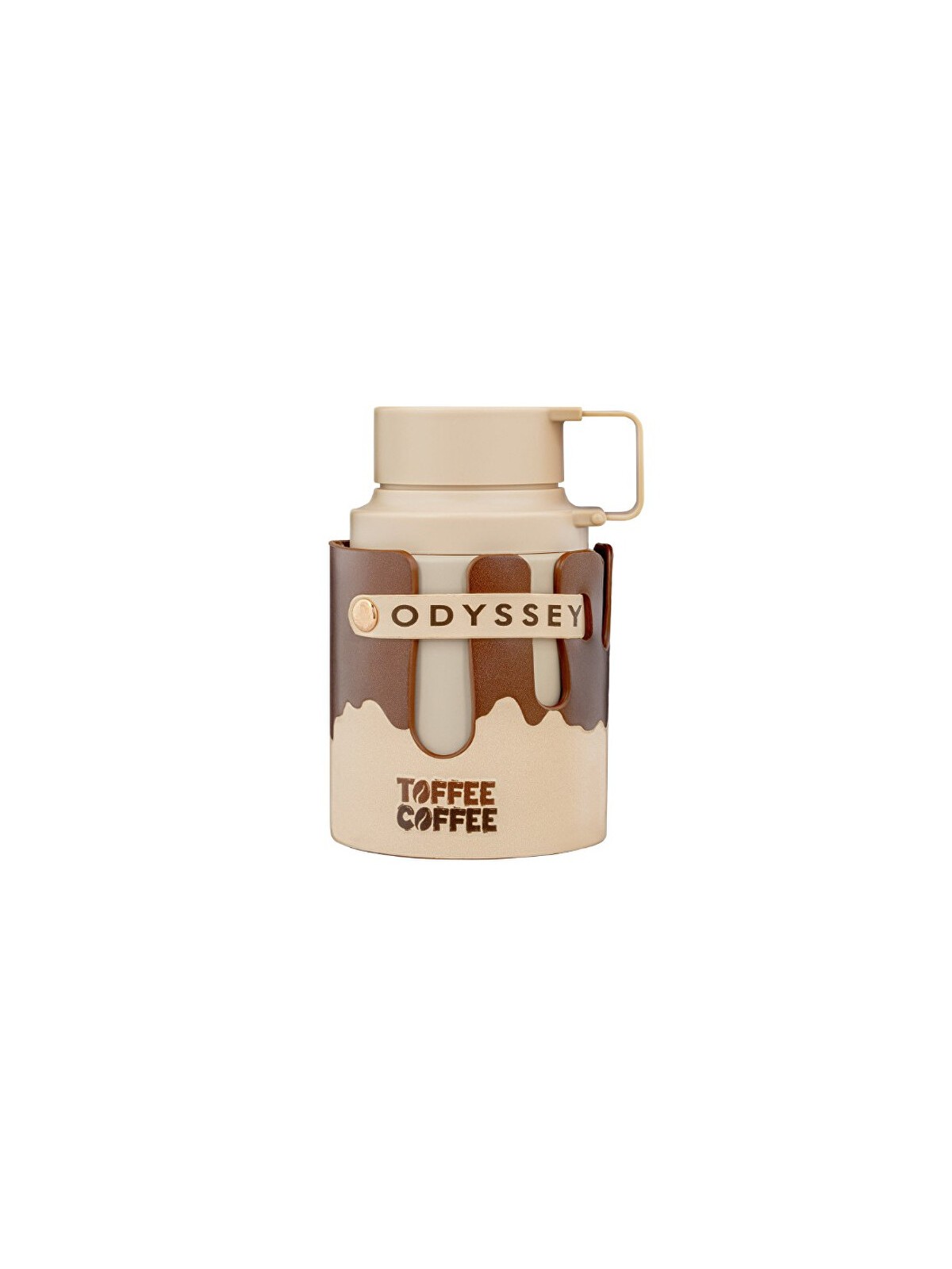 Armaf Odyssey Toffee Coffee eau de parfum 100ml unisex