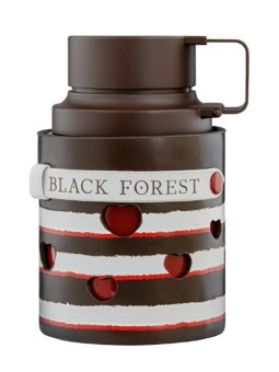 Armaf Odyssey Black Forest eau de parfum 100 ml unisex