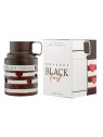 Armaf Odyssey Black Forest eau de parfum 100 ml unisex