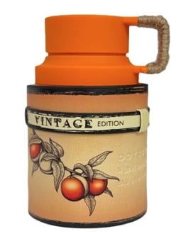 Armaf Odyssey Mandarin Sky Vintage Edition eau de parfum 100ml unisex