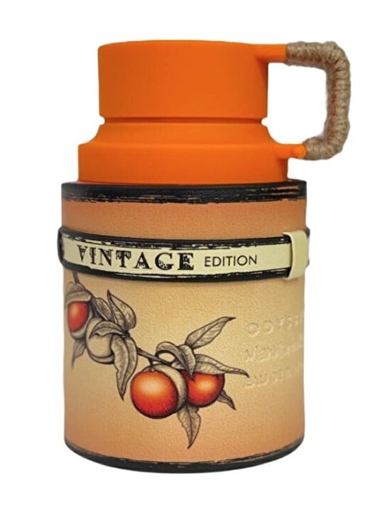 Armaf Odyssey Mandarin Sky Vintage Edition eau de parfum 100ml unisex