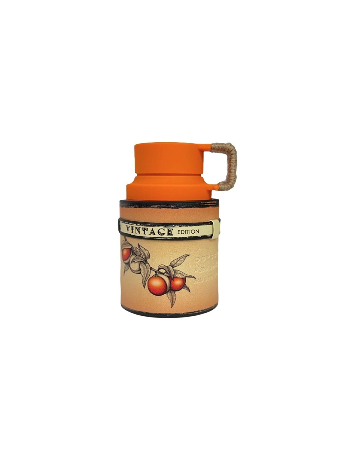 Armaf Odyssey Mandarin Sky Vintage Edition eau de parfum 100ml unisex
