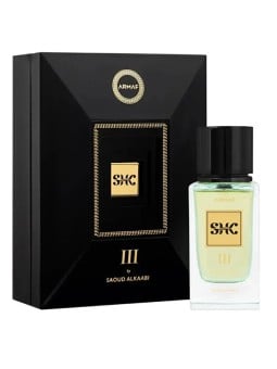 Armaf SHK III - estratto profumato 100 ml uomo