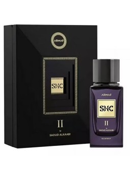 Armaf SHK II - eau de parfum 60ml donna