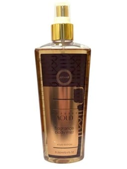 Armaf Odyssey Aoud - bruma per il corpo 250 ml uomo