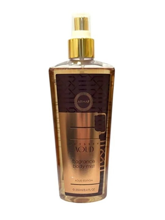 Armaf Odyssey Aoud - bruma per il corpo 250 ml uomo