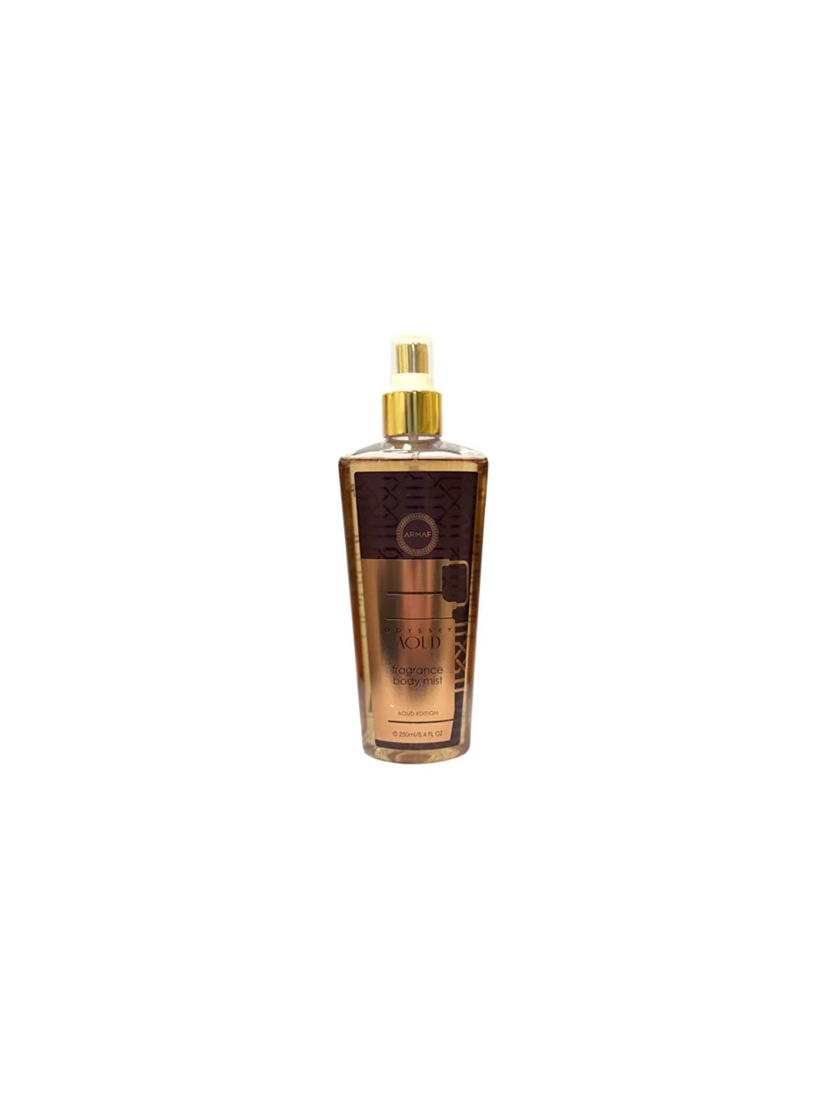 Armaf Odyssey Aoud - bruma per il corpo 250 ml uomo