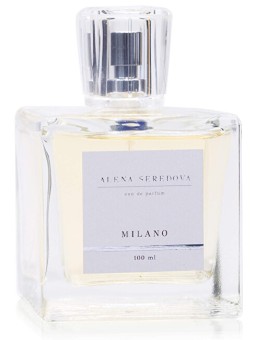 Alena Šeredová Milano - eau de parfum 100ml donna