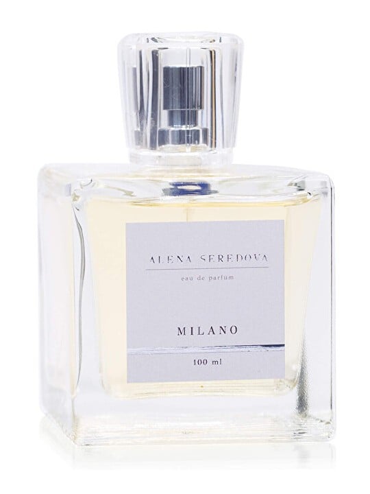 Alena Šeredová Milano - eau de parfum 100ml donna