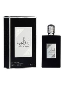 Profumo uomo Asdaaf Ameer Al Arab 100ml