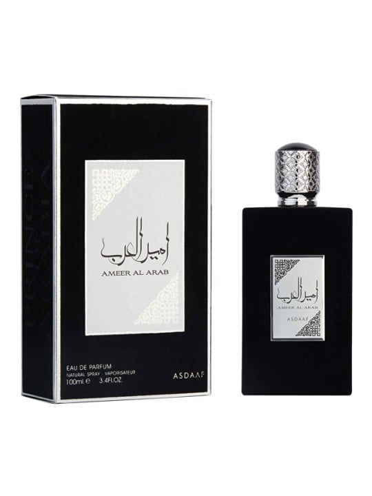 Profumo uomo Asdaaf Ameer Al Arab 100ml