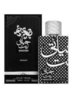 Asdaaf Hayaati Enta EDP Uomo 100 ml - Profumo