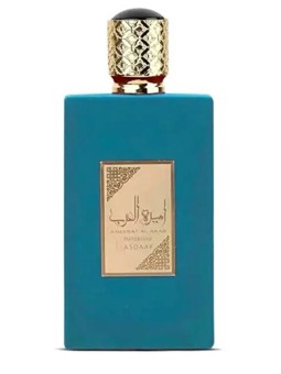 Asdaaf Ameer Al Arab Imperium eau de parfum 100ml