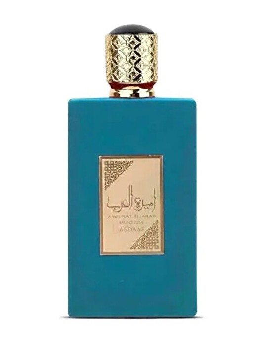 Asdaaf Ameer Al Arab Imperium eau de parfum 100ml