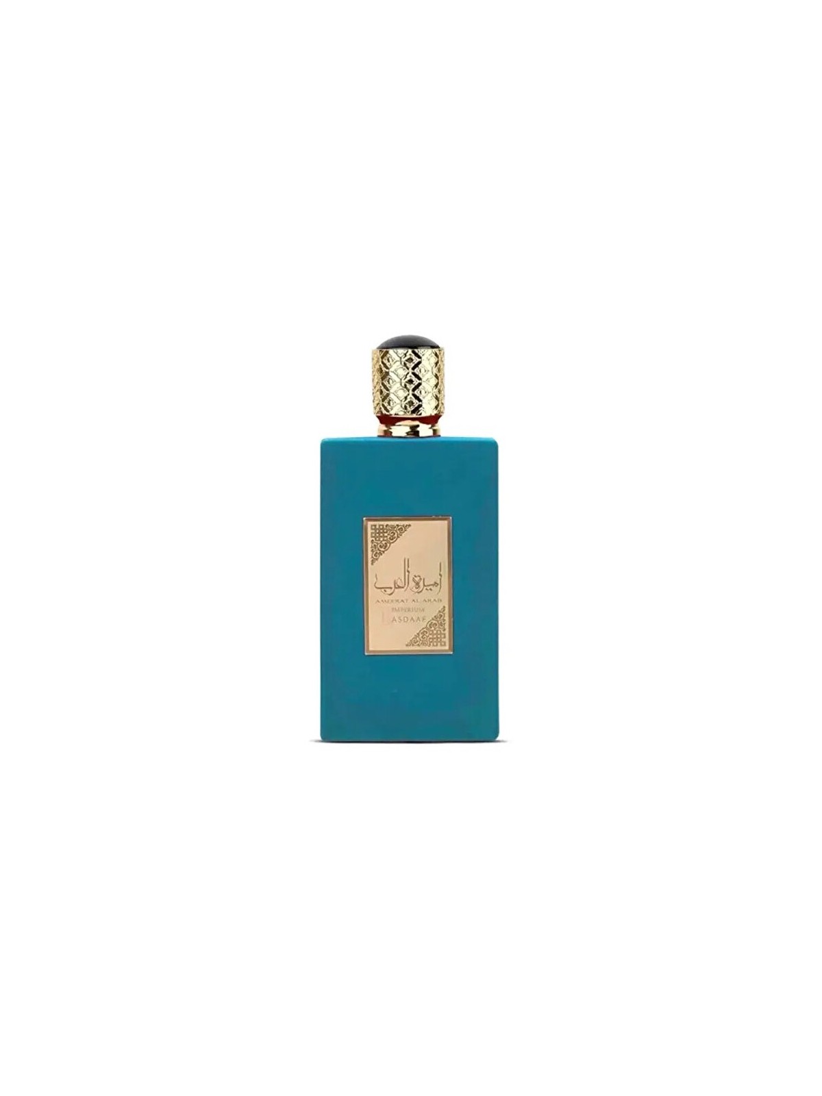 Asdaaf Ameer Al Arab Imperium eau de parfum 100ml