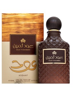 Asdaaf Oud Thameen Eau de Parfum Unisex 100ml