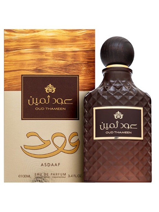 Asdaaf Oud Thameen Eau de Parfum Unisex 100ml
