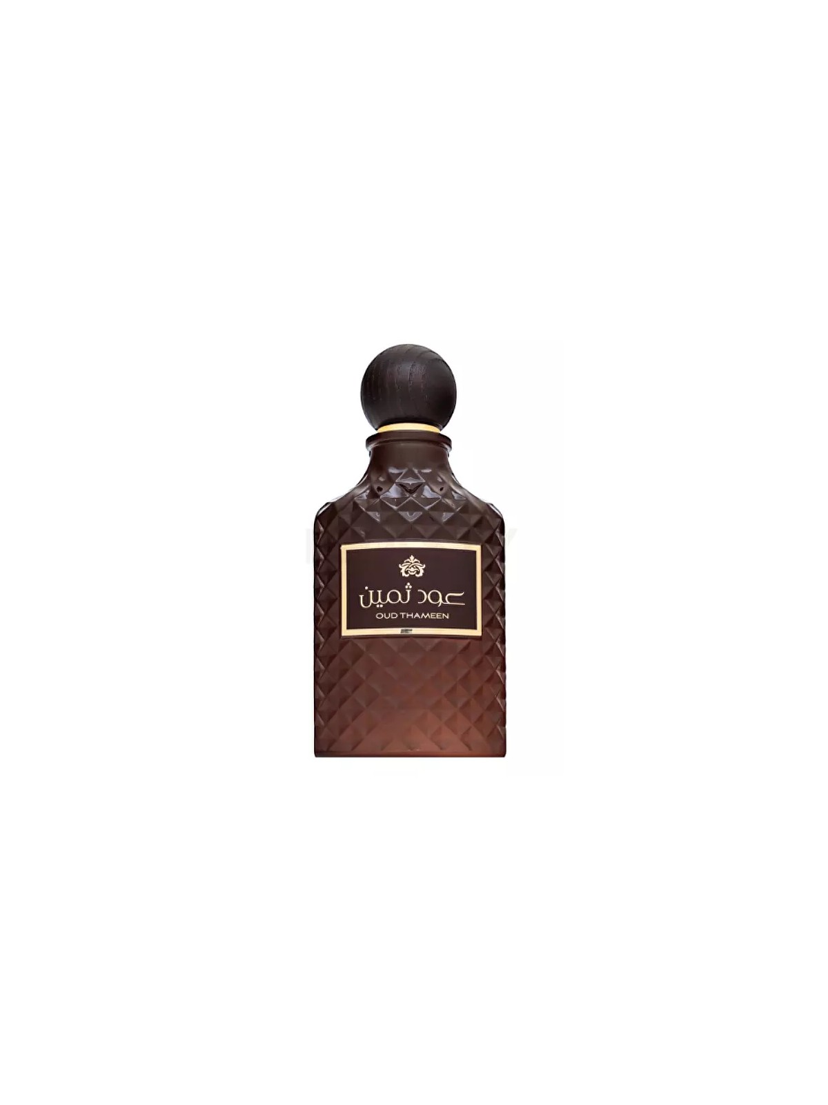 Asdaaf Oud Thameen Eau de Parfum Unisex 100ml
