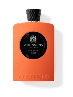 Atkinsons 44 Gerrard Street EDC 100ml