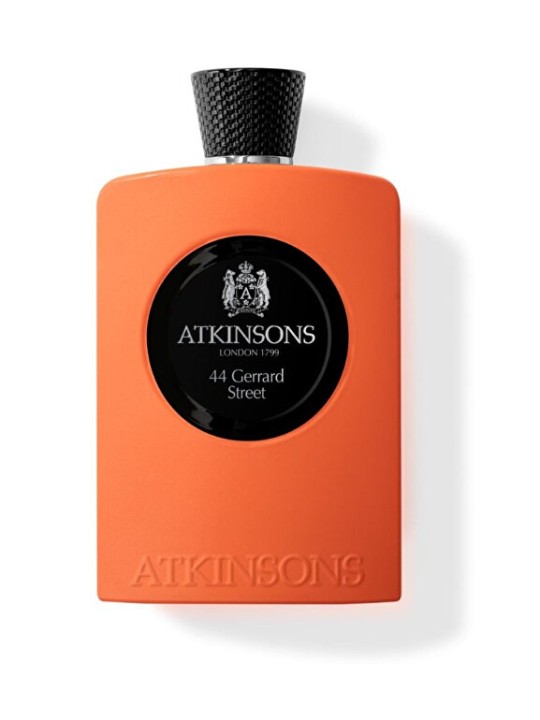 Atkinsons 44 Gerrard Street EDC 100ml