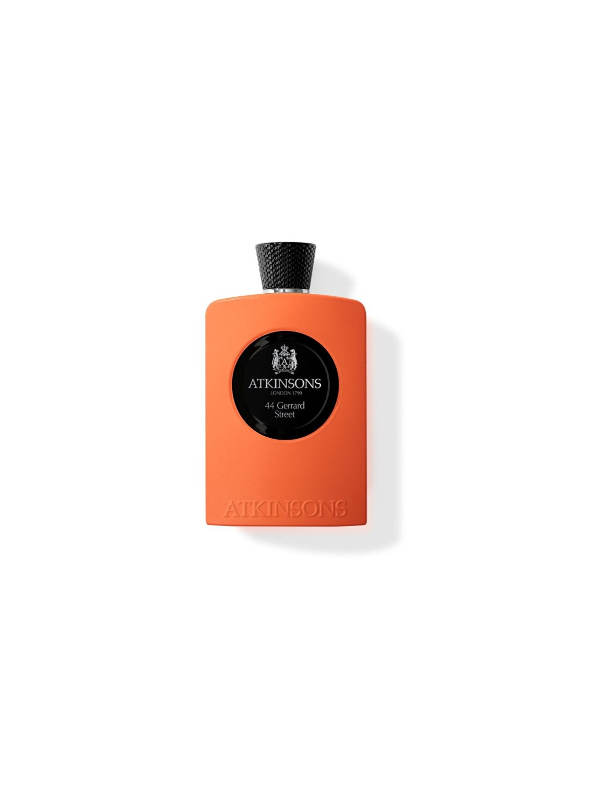 Atkinsons 44 Gerrard Street EDC 100ml