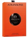 Atkinsons 44 Gerrard Street EDC 100ml