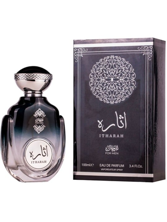 Lattafa Perfumes Itharah Men eau de parfum 100ml uomo