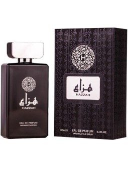 Profumo Attri Hazzah 100ml - Sentire l'Eleganza