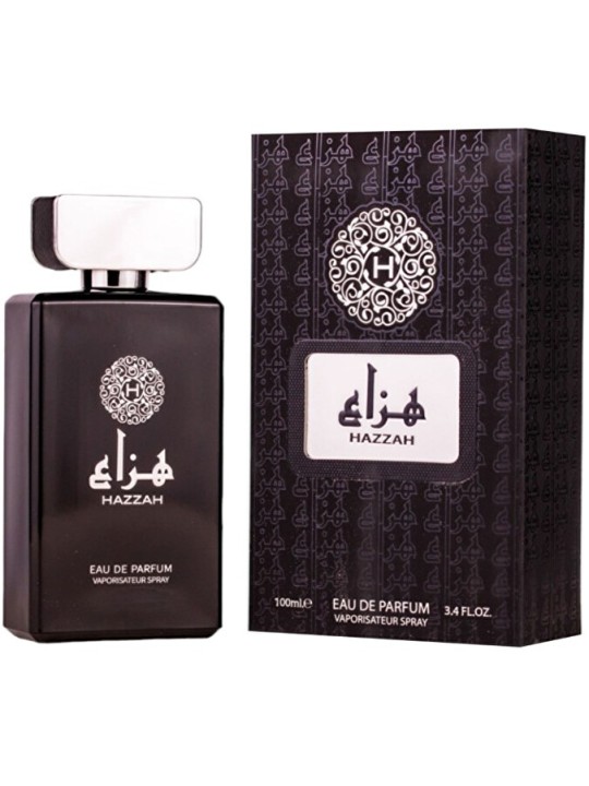 Profumo Attri Hazzah 100ml - Sentire l'Eleganza