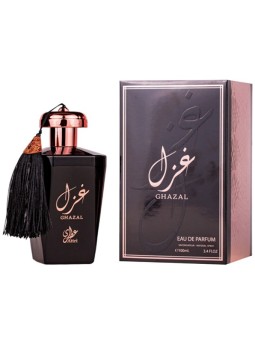 Attri Ghazal Eau de Parfum 100ml - Eleganza e Fascino