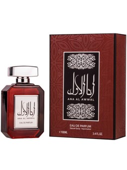Attri Ana Al Awal - Eau de Parfum 100ml
