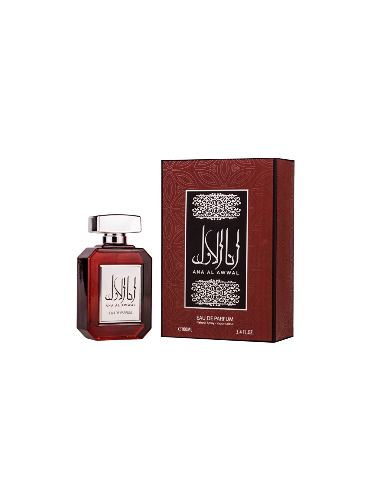 Attri Ana Al Awal - Eau de Parfum 100ml