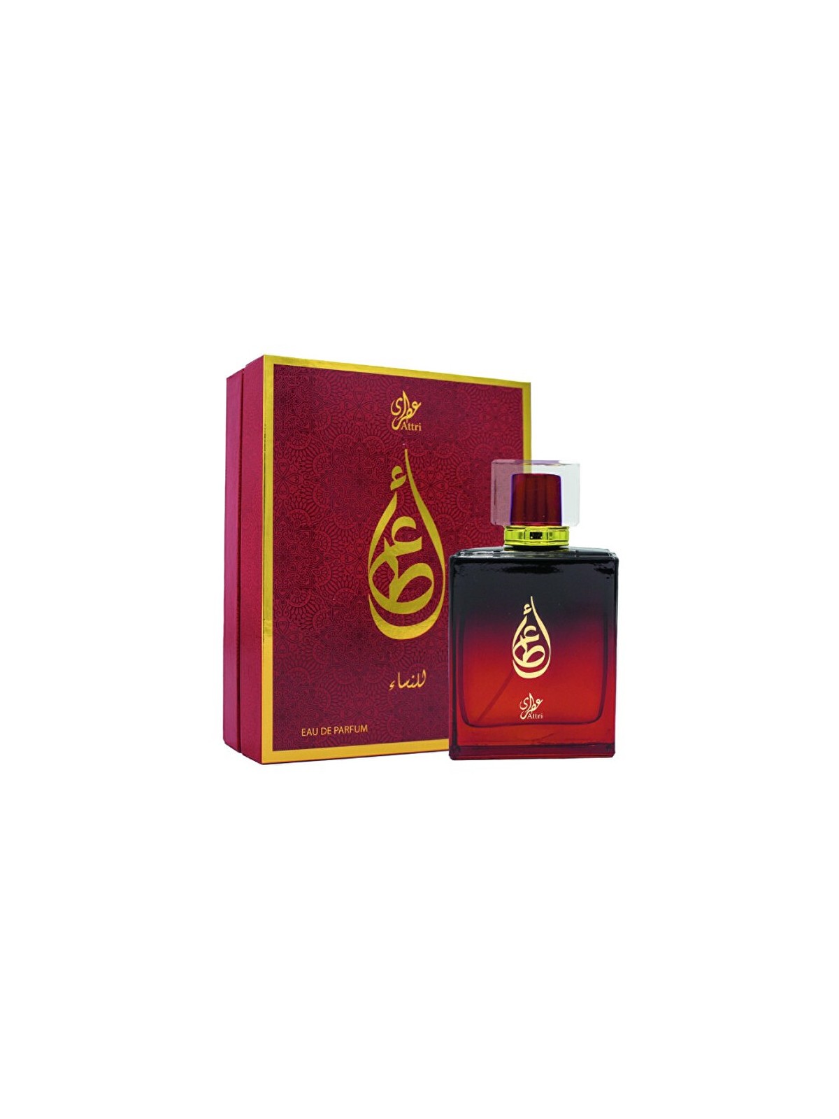 Attri Atta Women - eau de parfum 100ml donna