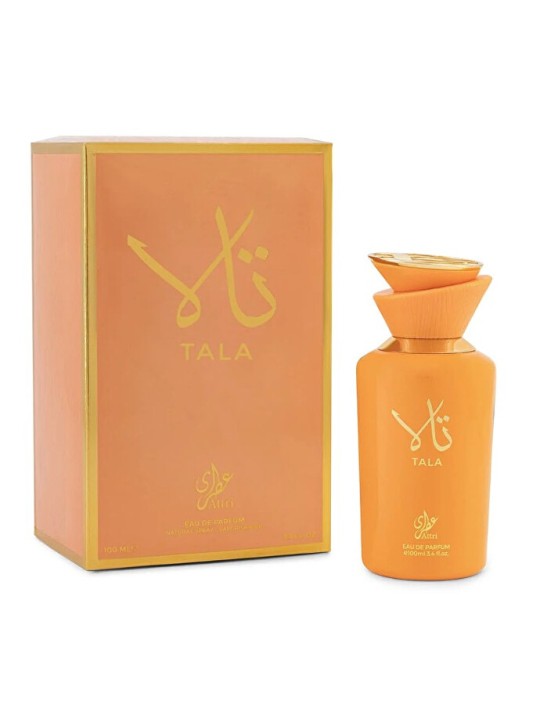 Attri Tala - eau de parfum 100ml donna