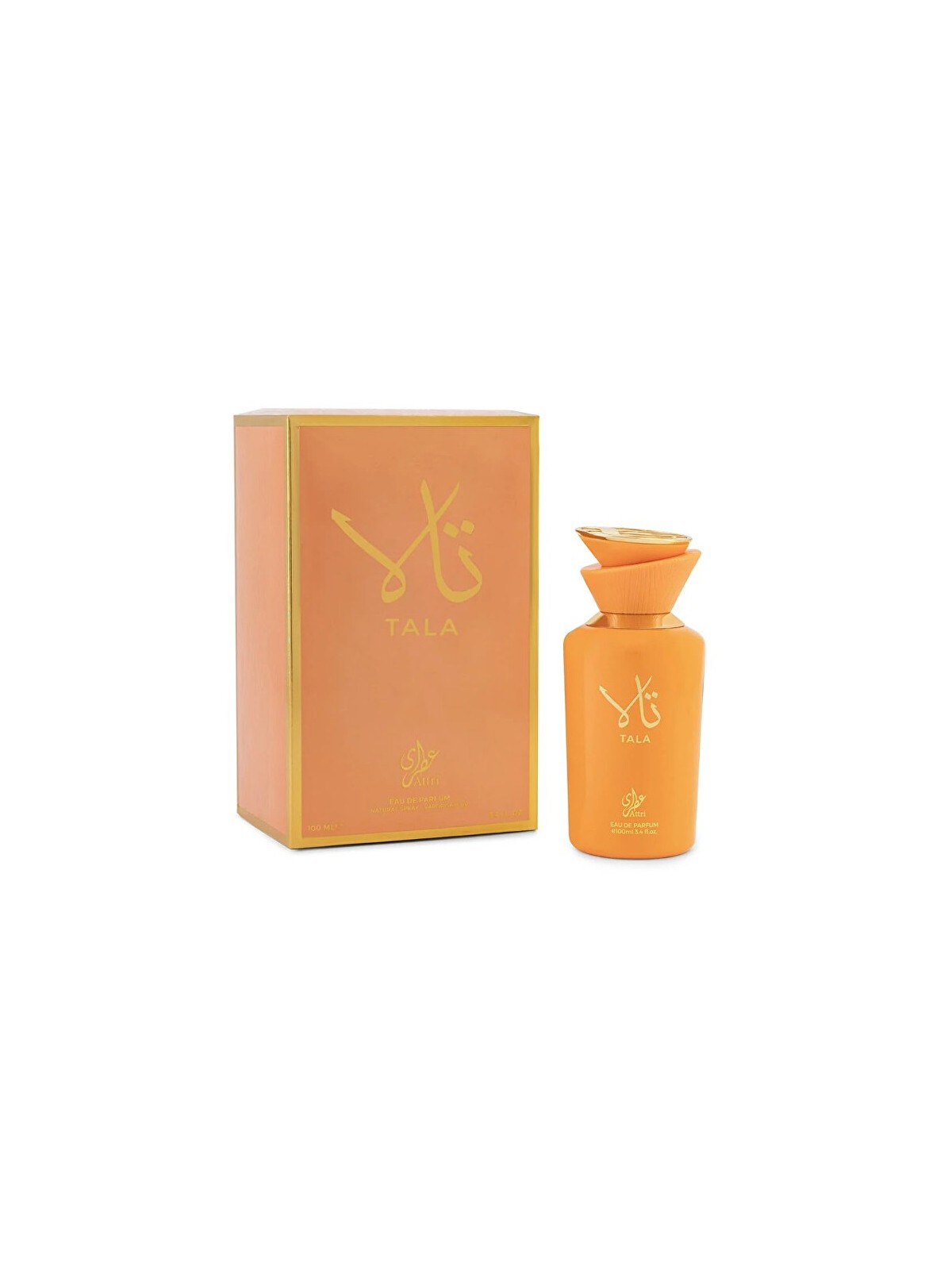 Attri Tala - eau de parfum 100ml donna