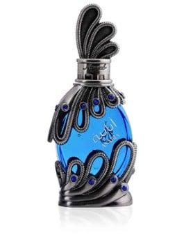 Khadlaj Anabia Blue Olio Profumato 20ml