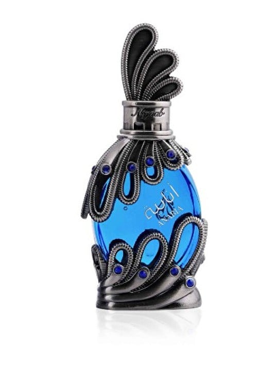 Khadlaj Anabia Blue Olio Profumato 20ml