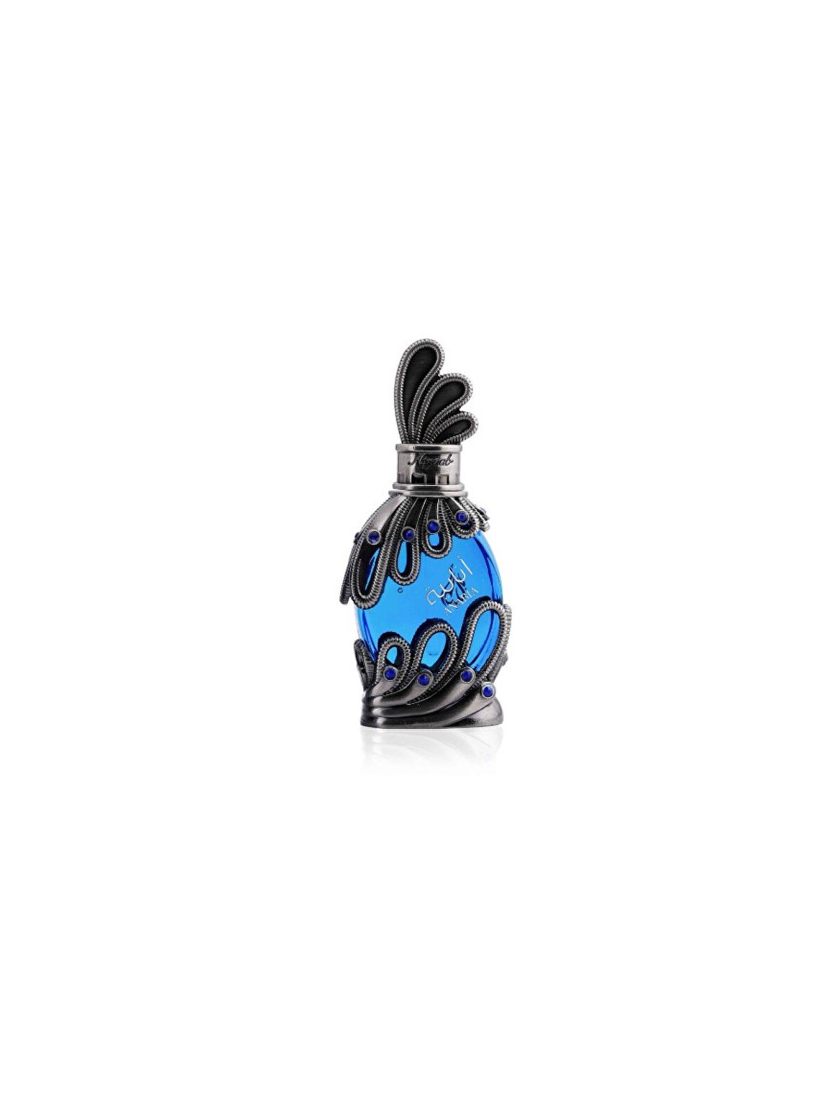 Khadlaj Anabia Blue Olio Profumato 20ml