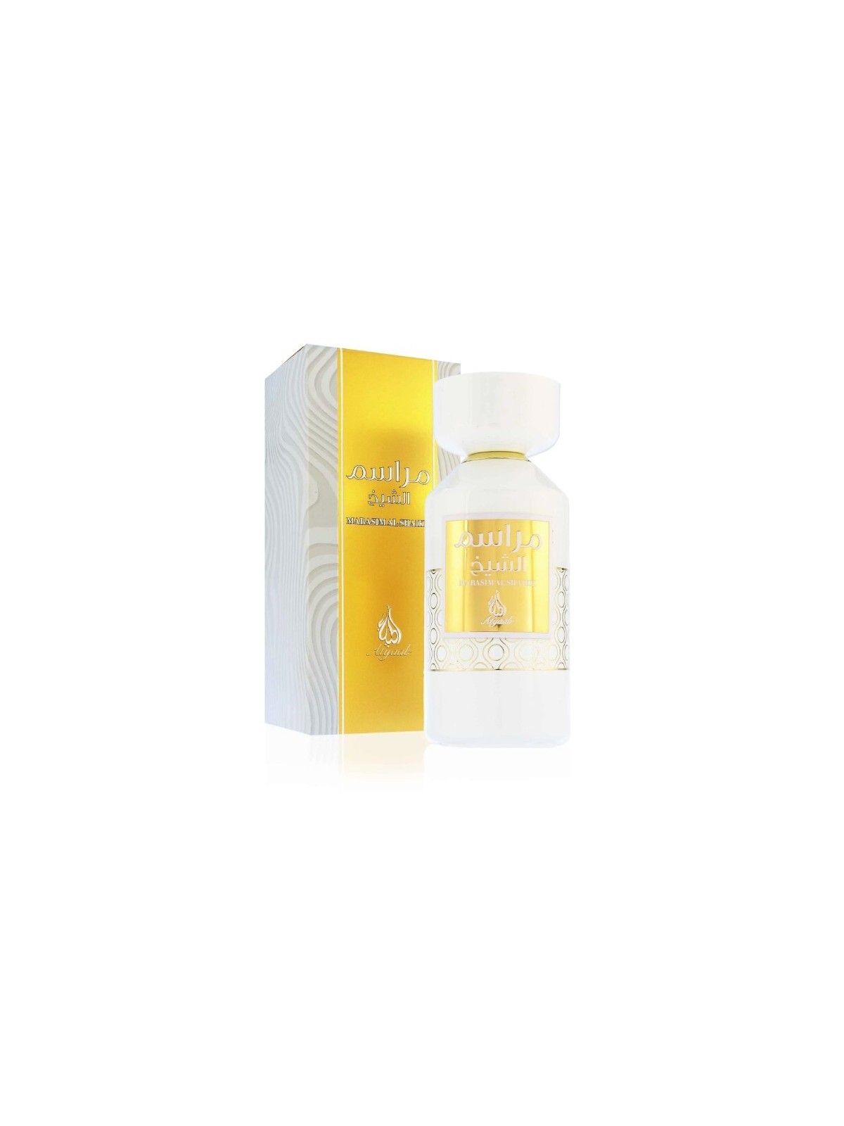 Atyaab Marasim Al Shaikh - eau de parfum 100ml uomo