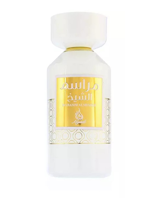 Atyaab Marasim Al Shaikh - eau de parfum 100ml uomo