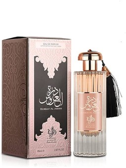 Scopri Al Wataniah Durrat Al Aroos - 85ml di Lusso