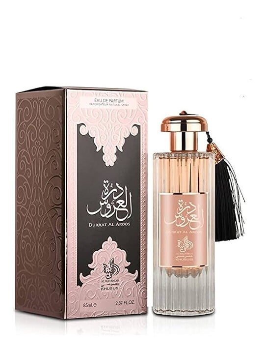 Scopri Al Wataniah Durrat Al Aroos - 85ml di Lusso