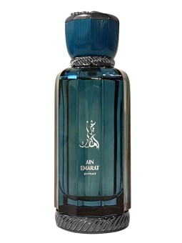 Al Wataniah Ain Emarat Extrait 100ml Unisex