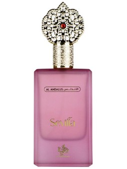 Al Wataniah Sevilla - Eau De Parfum Donna 75ml